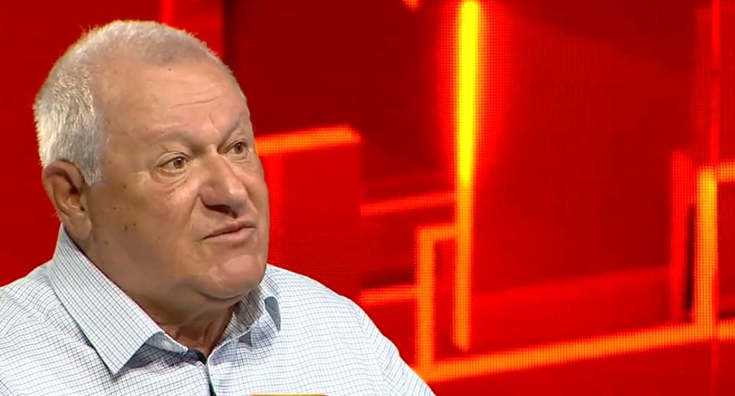 Cristian Tânțăreanu, revoltat. ”Cum să le mai taie din bani bolnavilor de cancer?”