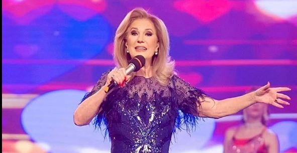 Cu ce se ocupă copiii cântăreței Stela Enache. ”Ne vedem de câteva ori pe an”