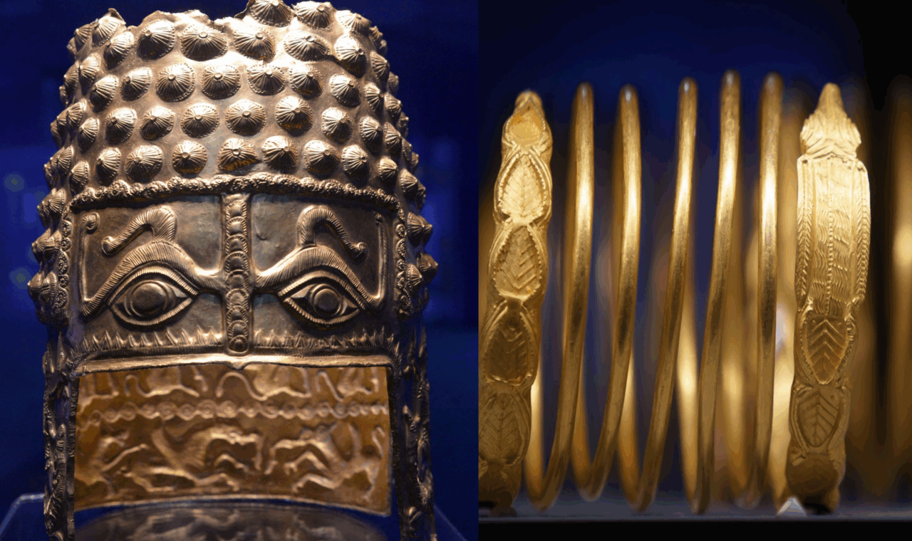 Întrebarea fără răspuns în cazul tezaurului: Când va fi returnat în România? Ce știm până acum