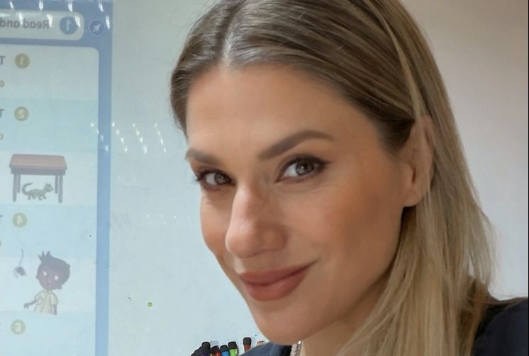 Cum se simte Tily Niculae după divorț. ”Și nu regret absolut nimic”