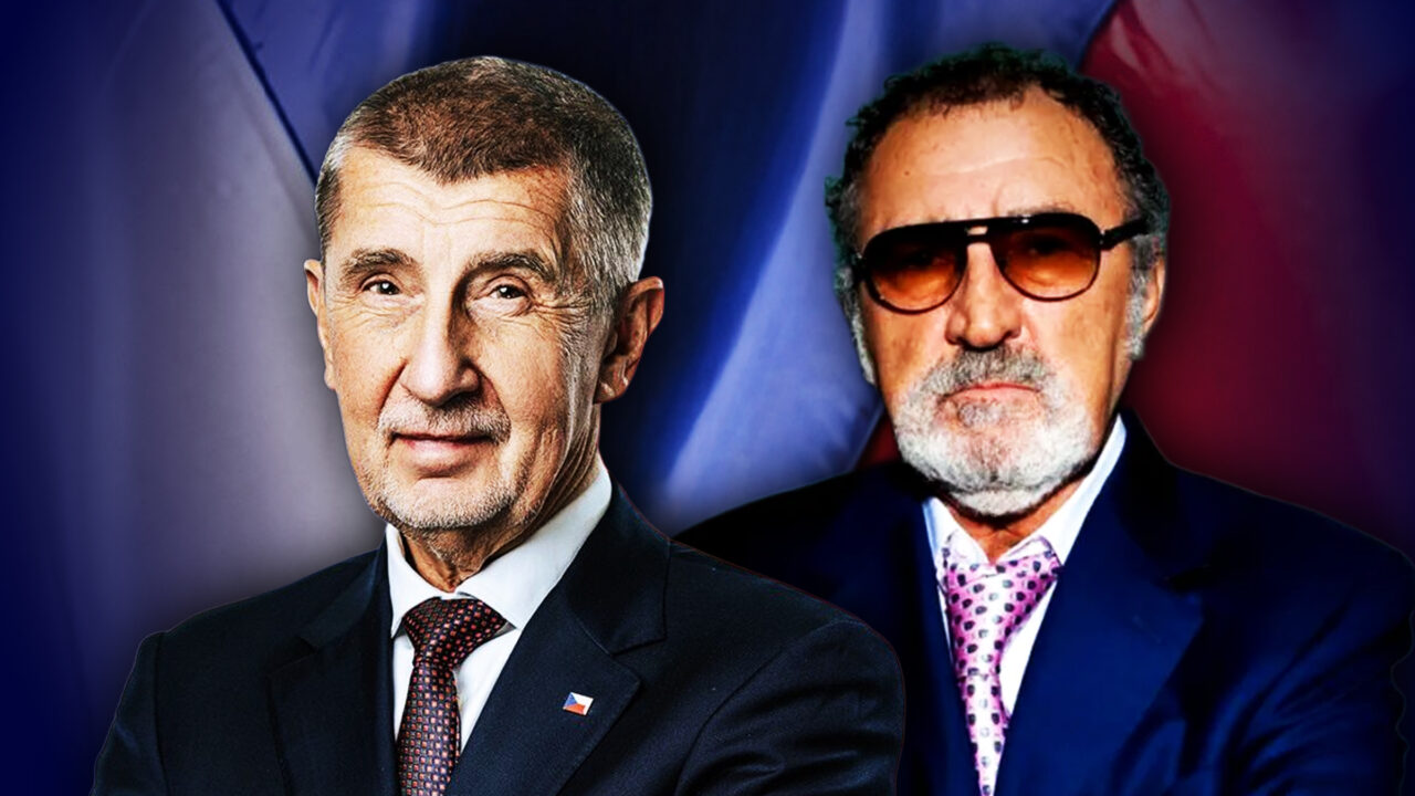 Miliardarii lumii au pus ochii pe furajele din România: Țiriac şi Andrej Babiš, premierul Cehiei, investesc în hrană