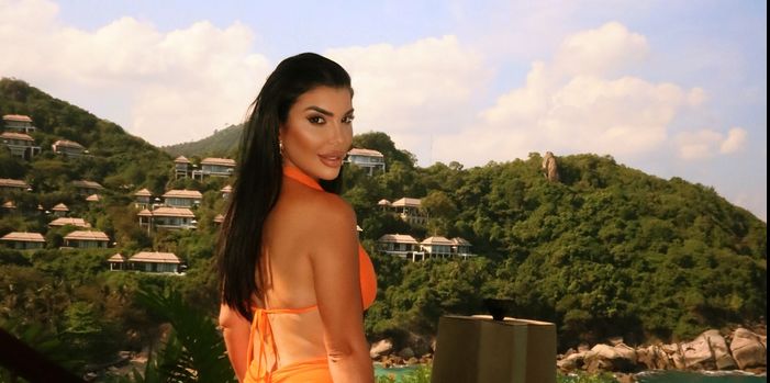 Ce mare dorință are fiica Andreei Tonciu. ”I-am promis că voi investi foarte mulți bani ca să facă cel mai tare curs din lume”