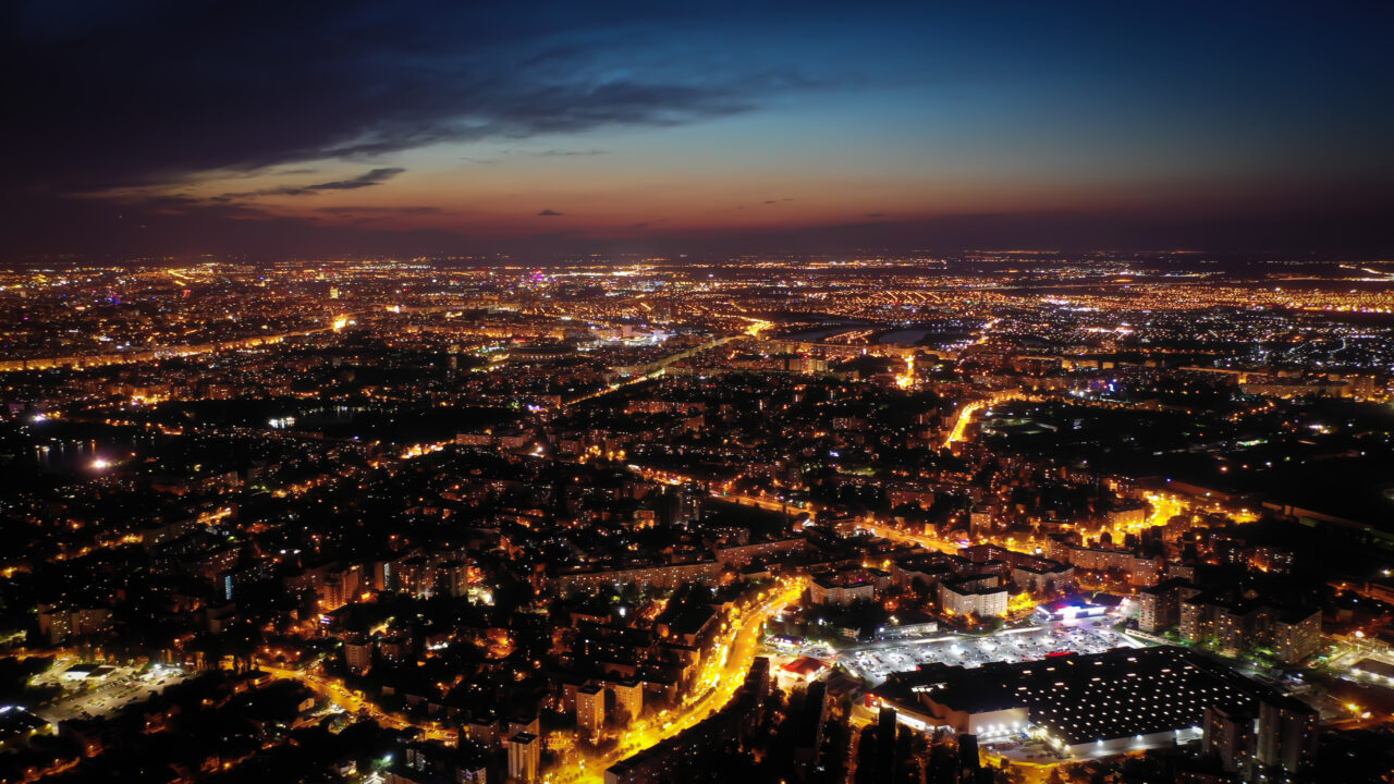 Top 5 cele mai mari orașe din lume. Unde se găsește cea mai populată zonă metropolitană la nivel mondial