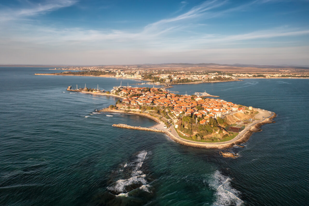 Care este cea mai ieftină destinație de plajă din Europa. E chiar la câteva ore de România