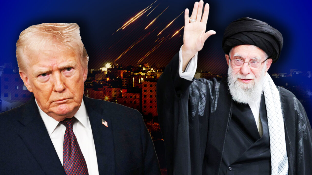 Donald Trump, atac direct la adresa liderului iranian, Ali Khamenei: „Este un om bolnav”