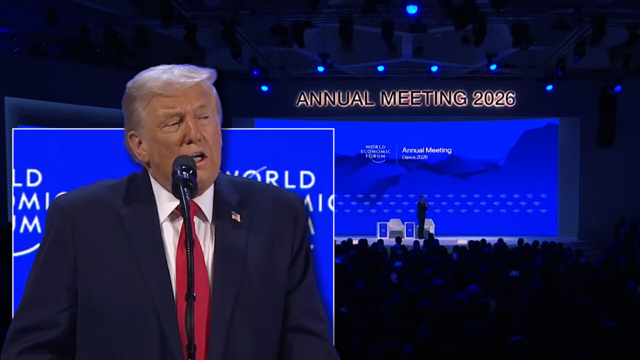 Forumul de la Davos, ziua 4. Zelenski, în drum spre Elveția. Prima sesiune a „Consiliului pentru Pace” a lui Trump va avea loc astăzi