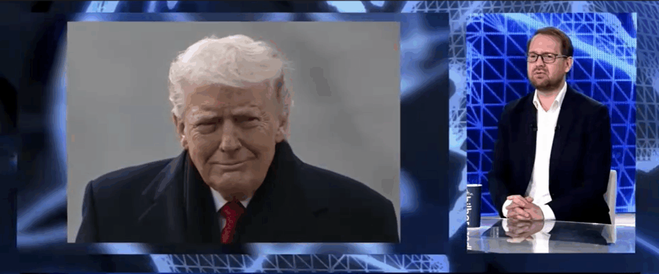 Fritz îi ține piept lui Trump: „Nu sunt de acord cu intenția de anexare a Groenlandei / Ne vom poziționa de partea victimei”