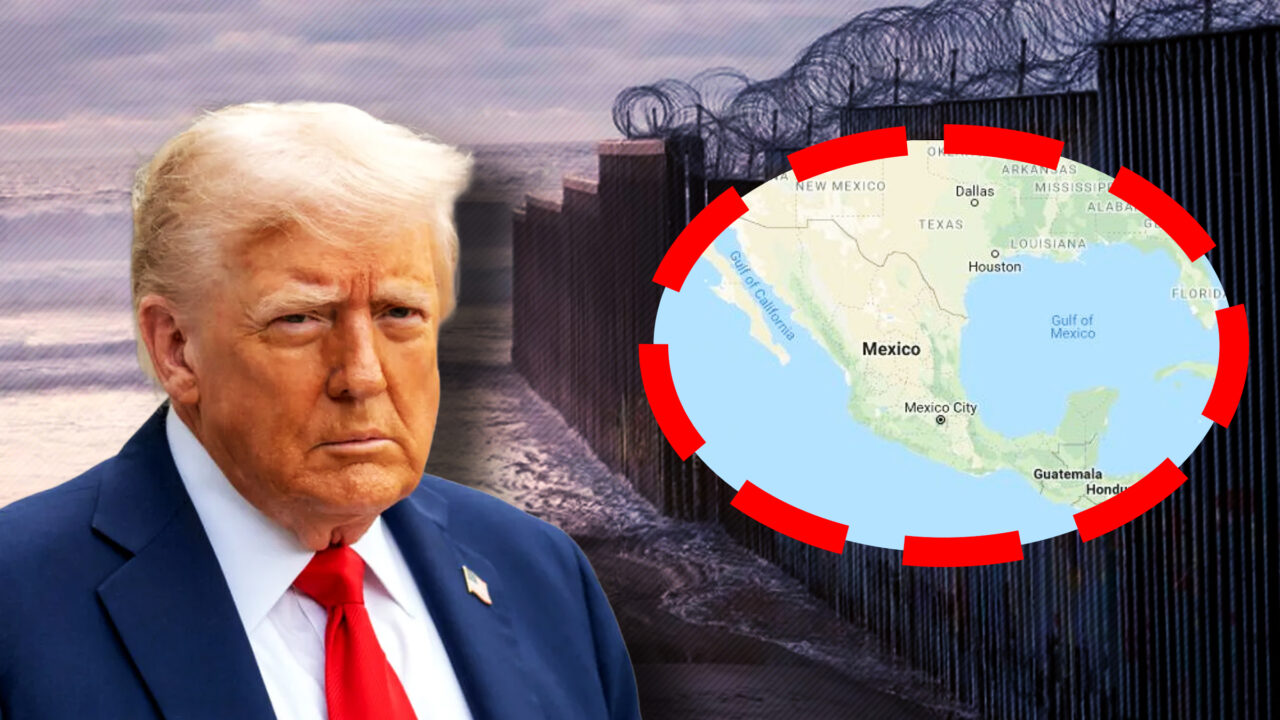 Trump își testează aliații. Liderul de la Casa Albă sugerează invocarea Articolului 5 al NATO pentru a soluţiona situaţia de la frontiera sudică a SUA