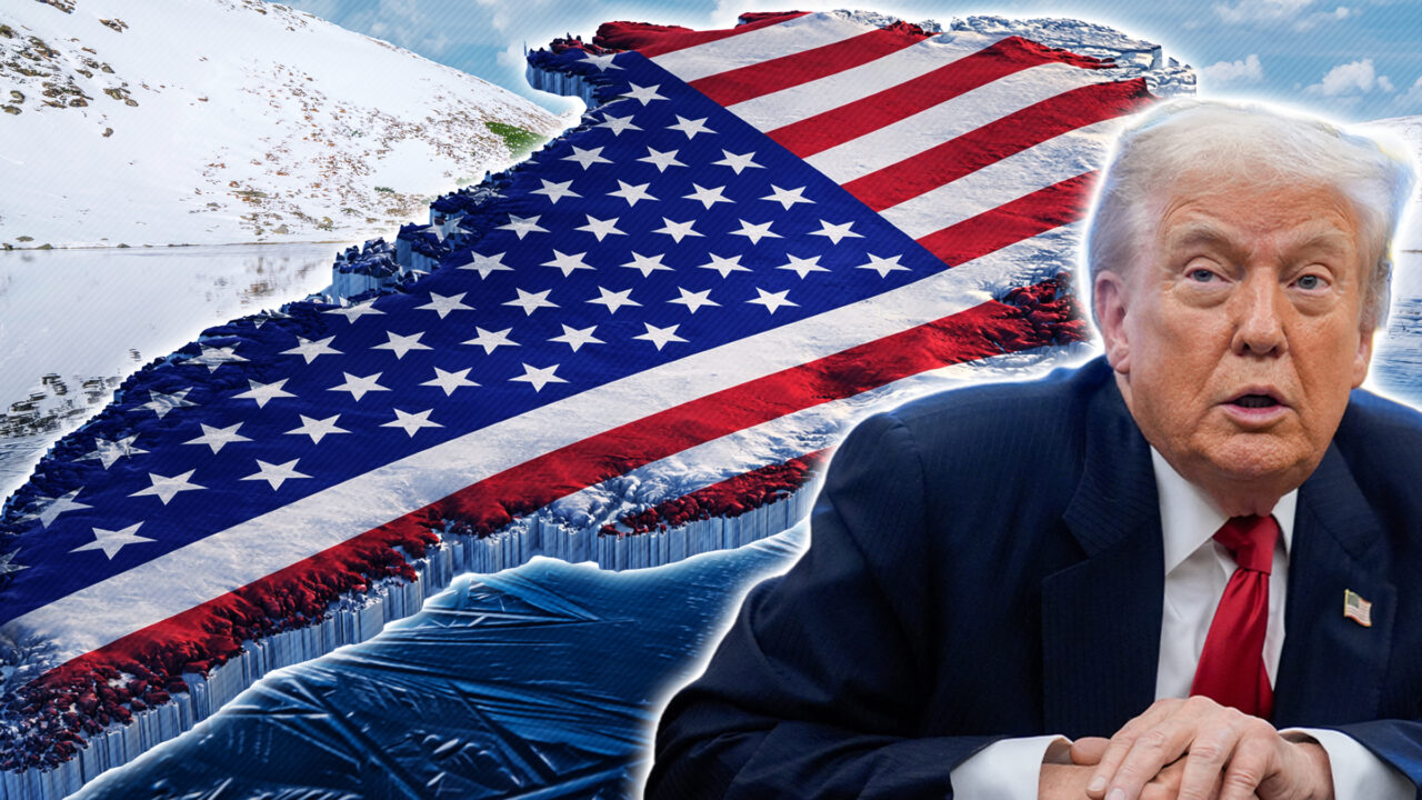 Tulburarea polară și drumul spre anexarea Groenlandei, mare miză a lui Trump. „Este înspăimântat că va fi depășit și înfrânt în Arctica”