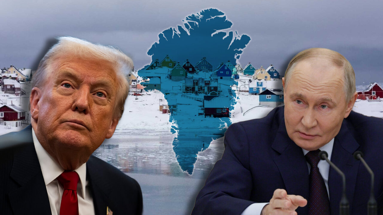 Miza „Groenlanda”. Instrucțiunile Kremlinului pentru presa de stat din Rusia. „Occident slăbit, NATO fracturată și un președinte american care se inspiră din strategia lui Putin”