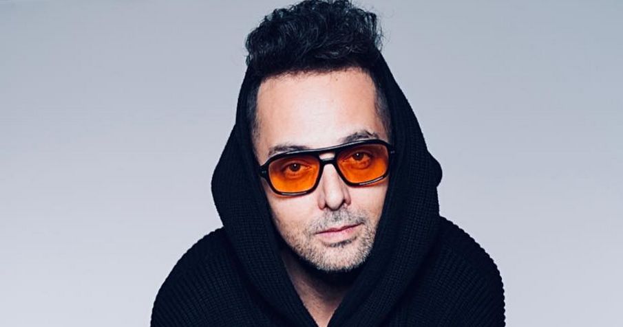 Tudor Ionescu, despre lupta cu depresia. ”E nasol să fii depresiv, nici nu pot cuprinde în vorbe cam cât de nasol și de serios este”