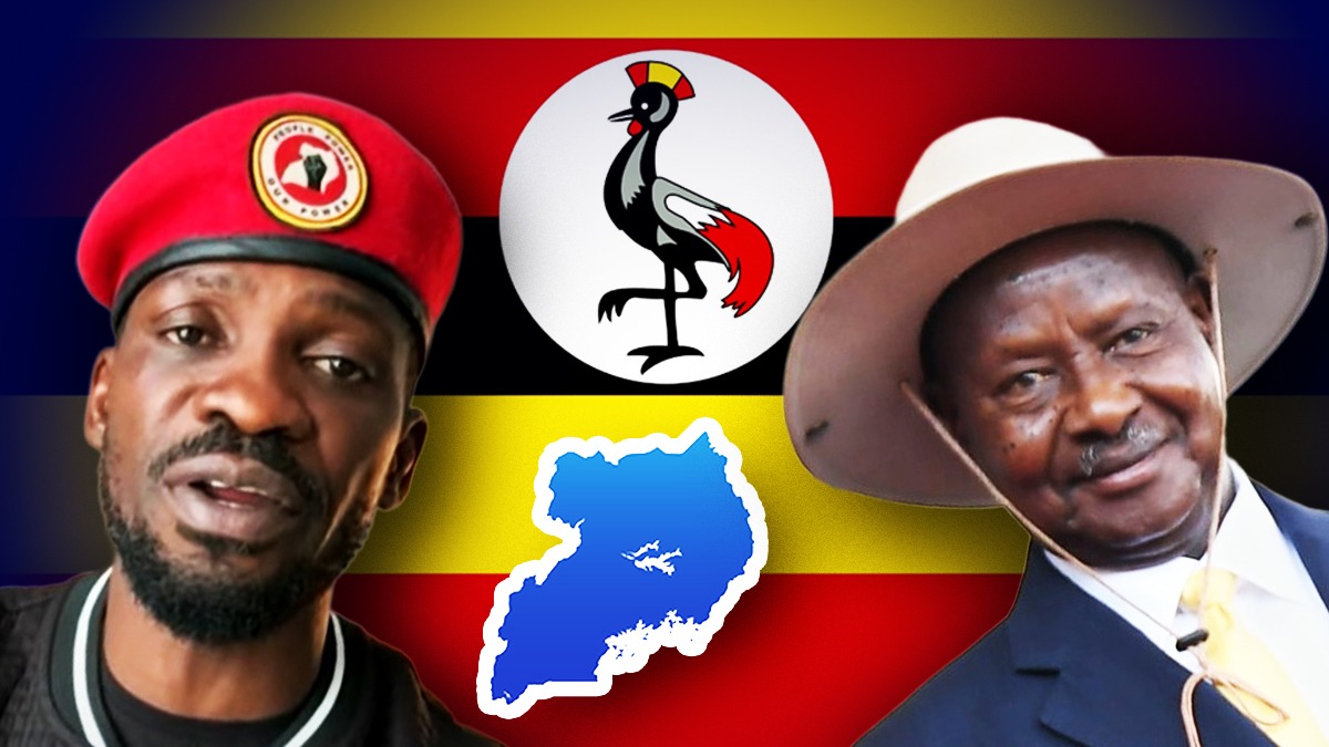 Alegeri tensionate cu accesul blocat la internet în Uganda: Președintele Yoweri Museveni, aflat la putere din 1986, speră la al șaptelea mandat