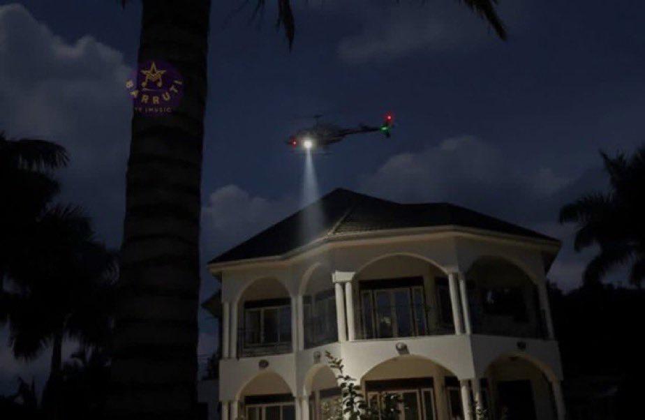 Liderul opoziției din Uganda a fost răpit la o zi după alegerile câștigate de președintele aflat la putere din 1986