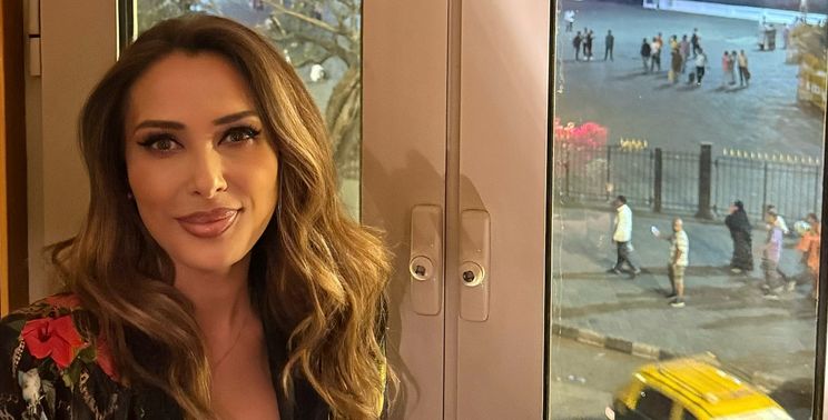 Iulia Vântur, despre plecarea în India și cariera sa. ”Am și plâns de neputință”