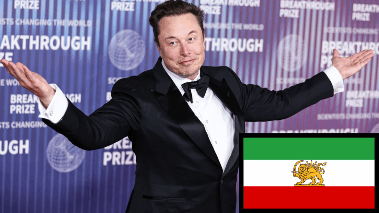 Secretul prin care iranienii transmit imagini de la proteste, deși internetul este oprit în toată țara