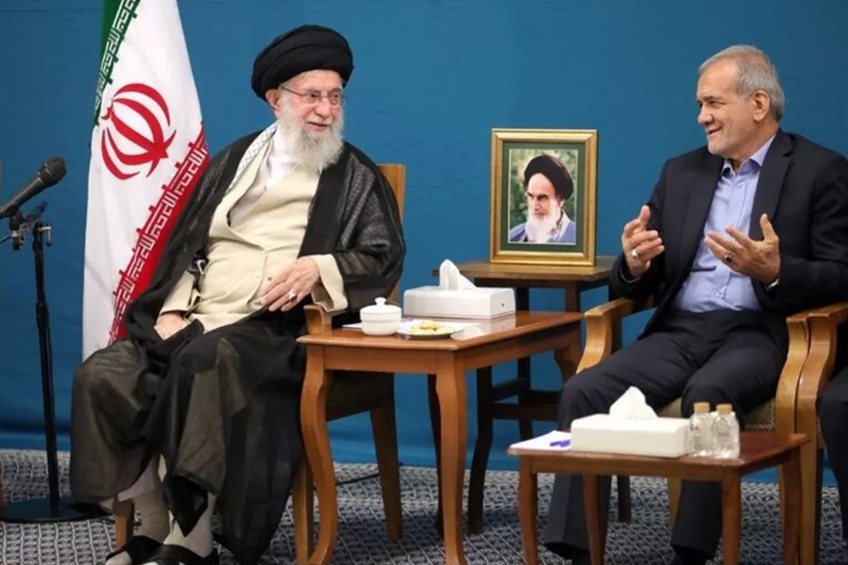 „Este declarație de război”! Anunțul incendiar al președintelui iranian care pune întreaga lume pe jar