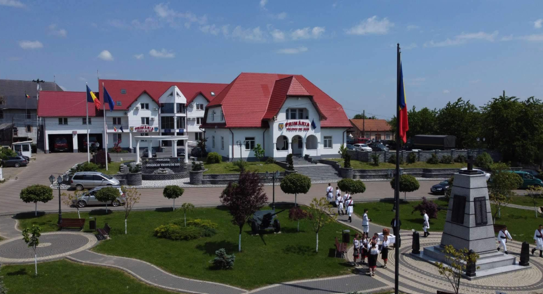 Care poate fi primul oraș din România fără taxe locale. Promisiunile primarului