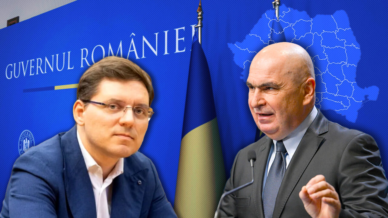 Europarlamentarul Victor Negrescu demontează scenariul lui Ilie Bolojan: Soluția unui guvern minoritar poate fi riscantă pentru România /Orice fel de instabilitate riscă să afecteze credibilitatea țării