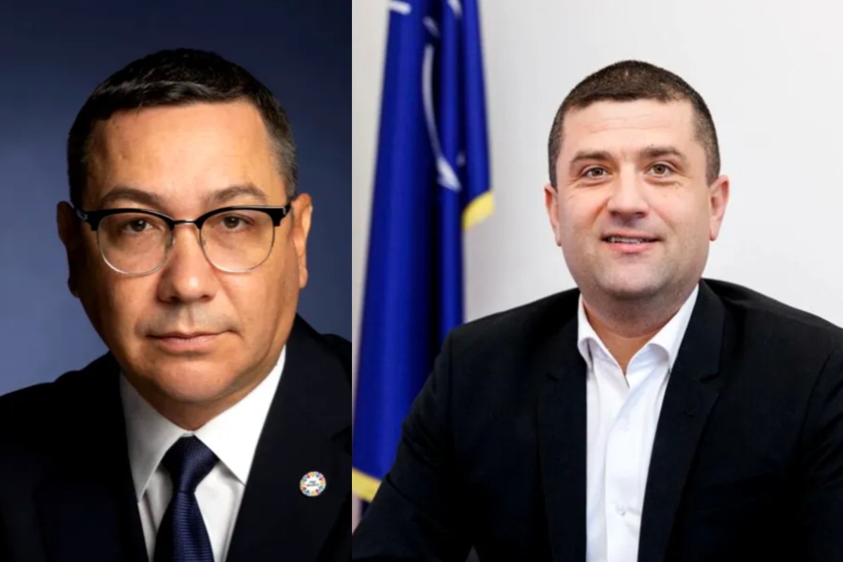 Victor Ponta îl penalizează pe Miruță, ministrul Apărării: „Când dă bani Ucrainei din taxele și impozitele plătite de români, eu consider că este obligat să explice”