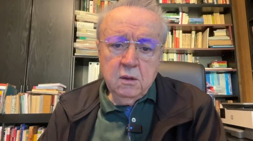 Ion Cristoiu: Nicușor Dan a reușit să arunce în derizoriu și mesajul prezidențial de Anul Nou