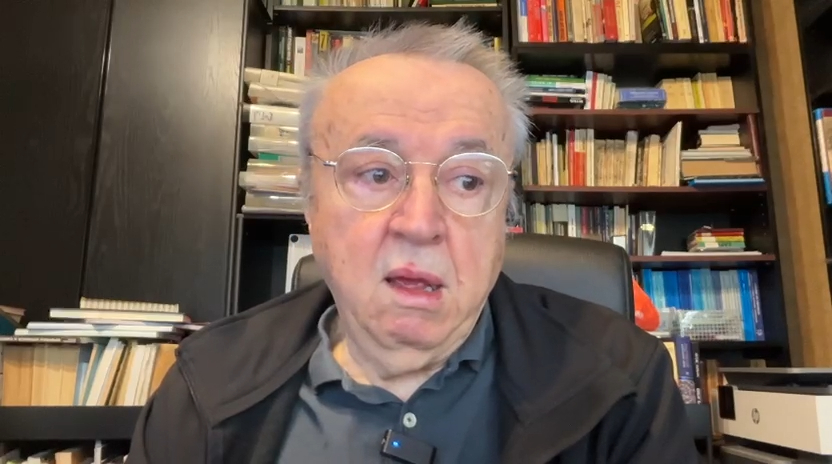 Ion Cristoiu: Paris: Coaliția de Voință e de fapt Coaliția celor care se întâlnesc ca să se afle în treabă