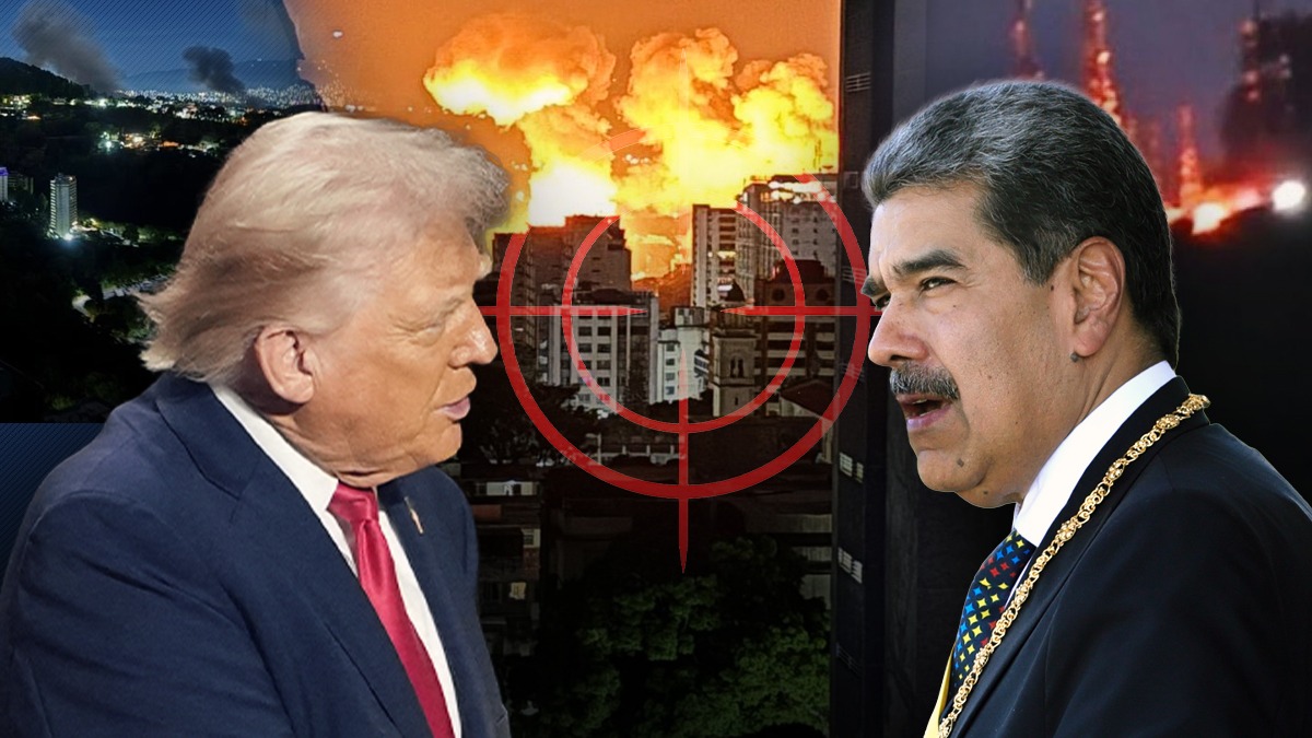Reacții puternice din întreaga lume la „Operațiunea din Venezuela” a Statelor Unite. Liderii din America Latină, „fracturați” între Trump și Maduro