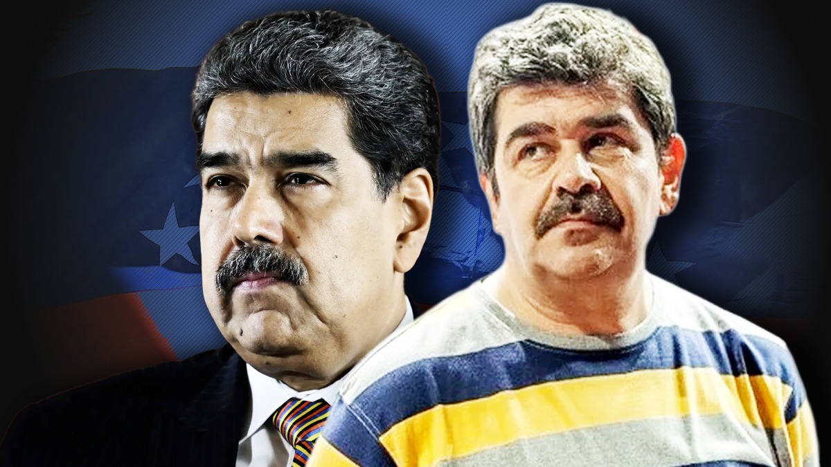 Scriitorul Radu Paraschivescu, autoironie după ce internetul l-a comparat cu Maduro: „După o zi foarte agitată, am fost readus la domiciliu”