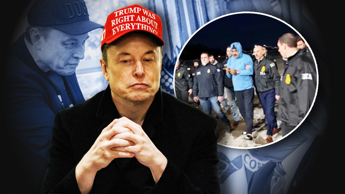 Maduro vs. Musk: Cum a luat naștere disputa dintre miliardarul american și liderul Venezuelei. Șeful Tesla l-a felicitat pe Trump pentru atac