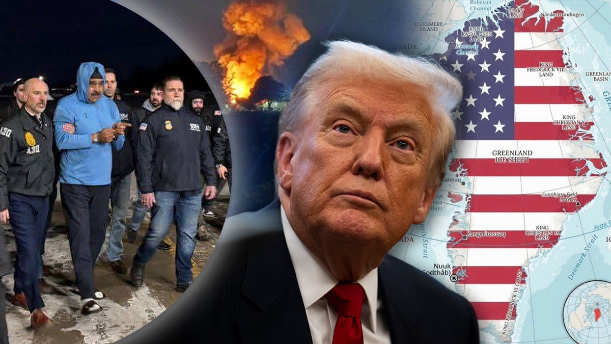 Maduro va apărea în fața instanței din Manhattan, în timp ce Trump amenință alte 3 țări: Columbia, Mexic și Cuba. Nici Groenlanda nu scapă. Haos în Venezuela: după Delcy Rodríguez, încă un lider se declară președintele Venezuelei