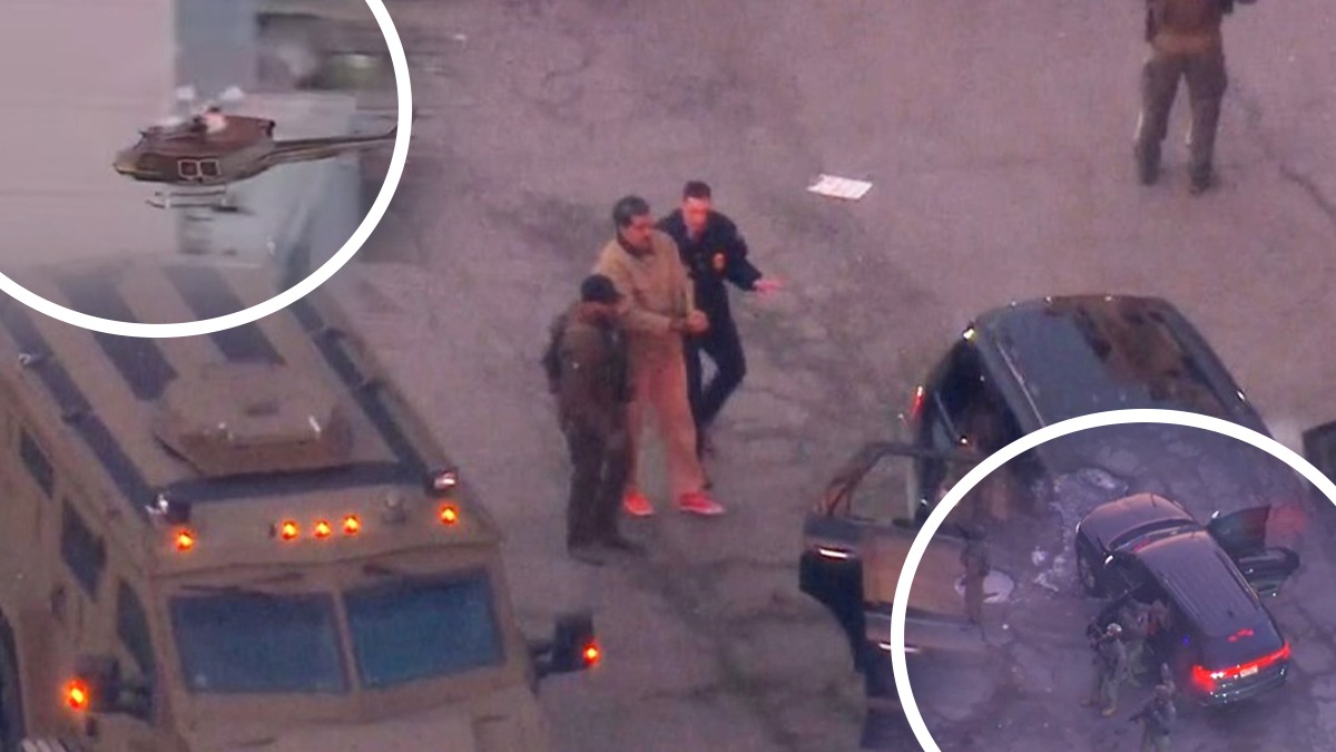 Maduro și soția, în fața instanței din Manhattan, acuzați de narcoterorism. Un judecător de 92 de ani, „inamic” al lui Trump, conduce procesul