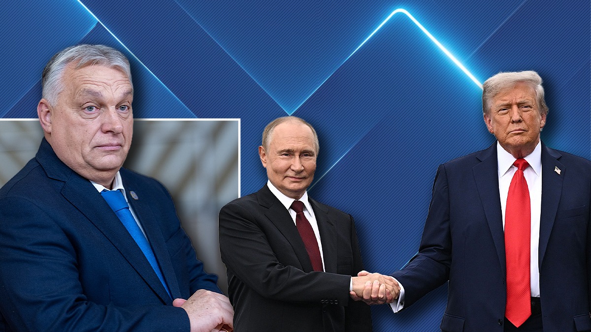 Orbán anunță că o întâlnire între Putin și Trump, la Budapesta, ar putea avea loc în 2026