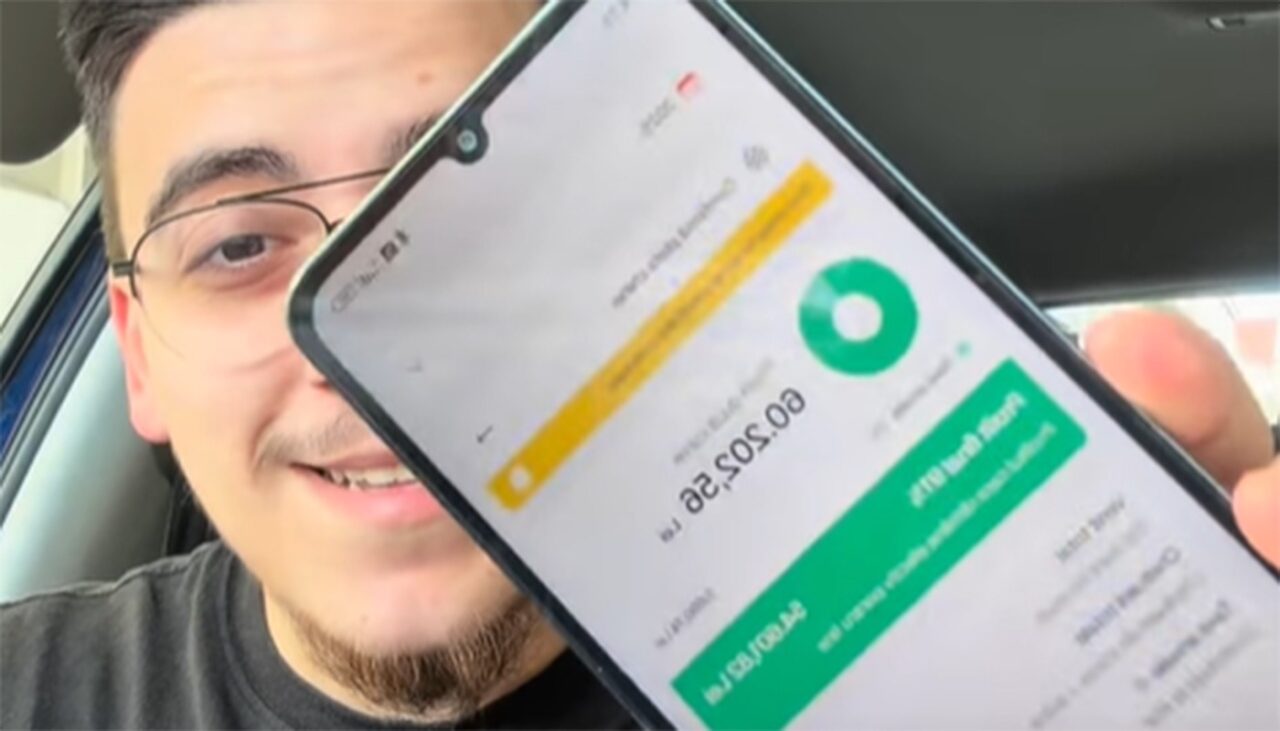 Rareș a făcut calculul complet. Câți lei a făcut în 2025 ca șofer Bolt, după ce a plătit toate taxele: „Este mai ok la flotă decât la PFA?”