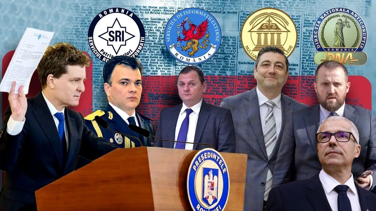 Ministrul Justiției a declanșat procedura de numire a șefilor marilor parchete. Începe marea bătălie pentru controlul Justiției