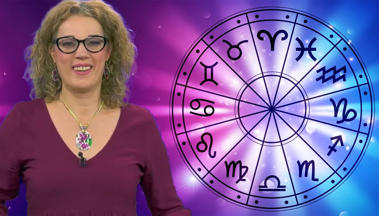 Zodia pentru care 2026 va fi cel mai frumos an din viață, potrivit astrologului Camelia Pătrășcanu