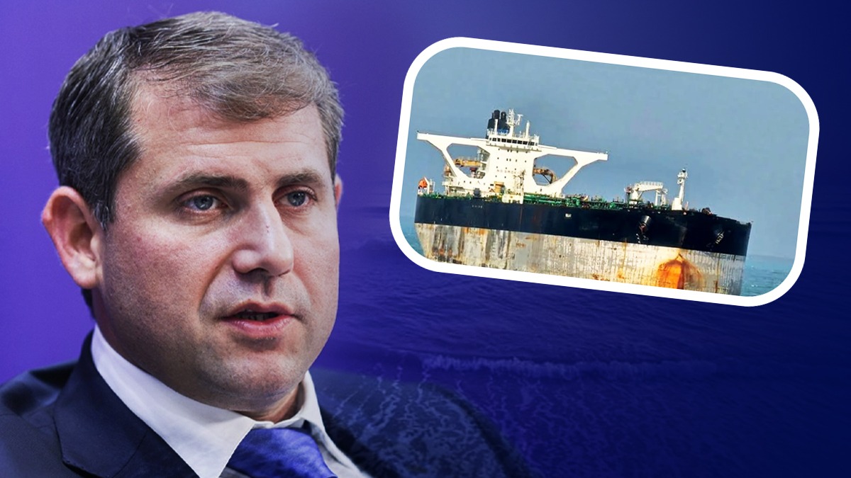 Legăturile oligarhului moldovean Ilan Șor cu petrolierul confiscat de SUA în Atlantic