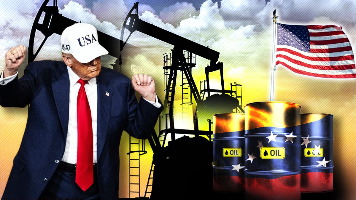 Donald Trump îi cheamă la Casa Albă pe magnații petrolului pentru a-i convinge să investească în Venezuela, dar aceștia evită angajamente ferme