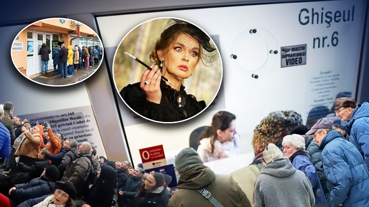 Haosul impozitării lui Bolojan se generalizează. Un bucureștean are de plătit un impozit de 300 ori mai mare, altul de 170 ori mai mare. Proteste ale contribuabililor