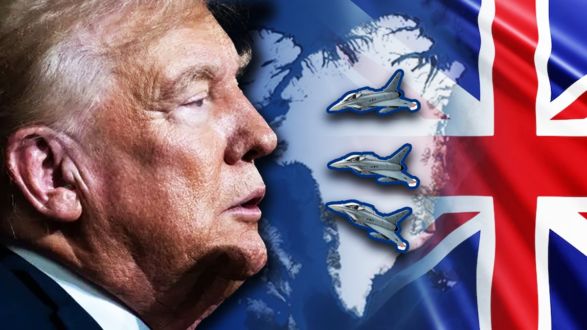 The Telegraph: Europa ar putea desfășura trupe în Groenlanda pentru a calma îngrijorările lui Trump în materie de securitate