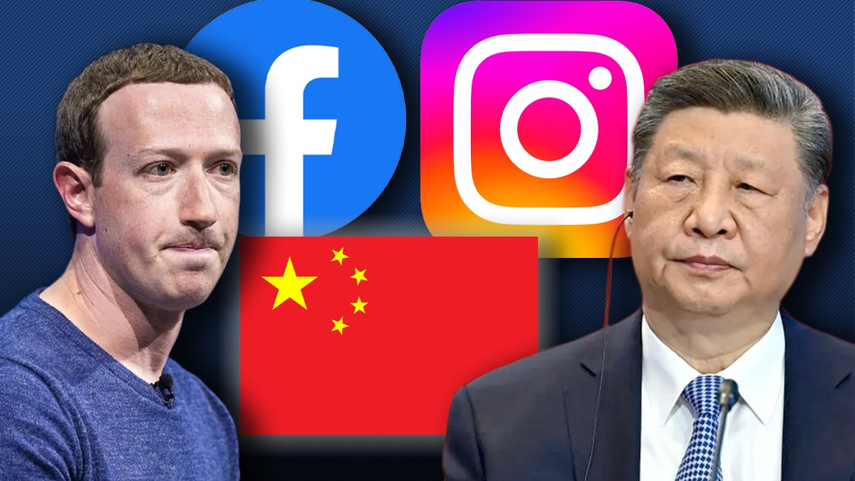 Ce mesaj i-a dat China lui Mark Zuckerberg, șeful Facebook. Chinezii au luat la ochi compania miliardarului