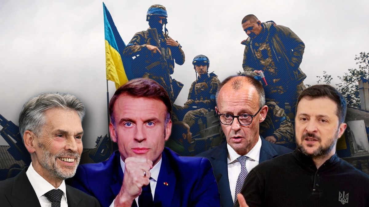 Germania și Franța se ceartă pe tema achiziționării de arme din SUA printr-un împrumut de 90 de miliarde de euro acordat de UE pentru Ucraina