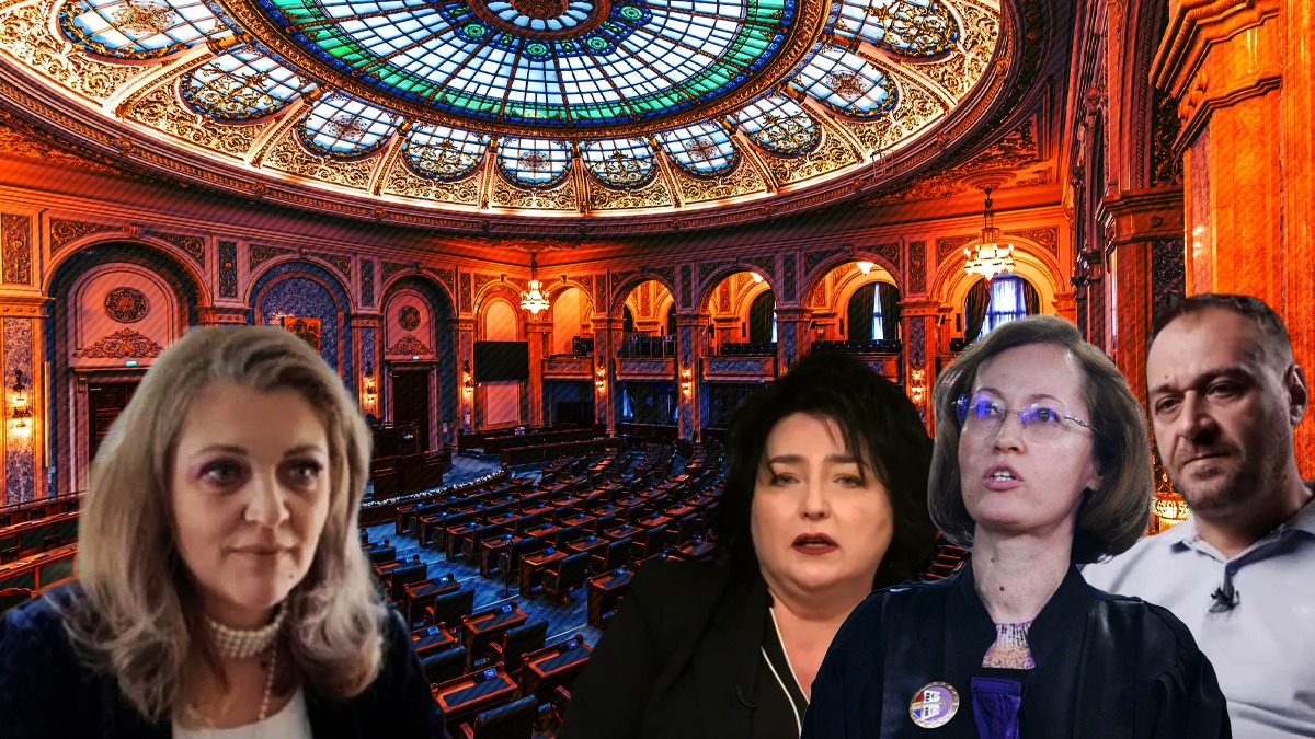 Șefa Inspecției Judiciare răspunde, în premieră, criticilor: „Există o incapacitate a unor magistrați de a se adapta rigorilor profesiei”. Ce spune despre sesizările clasate