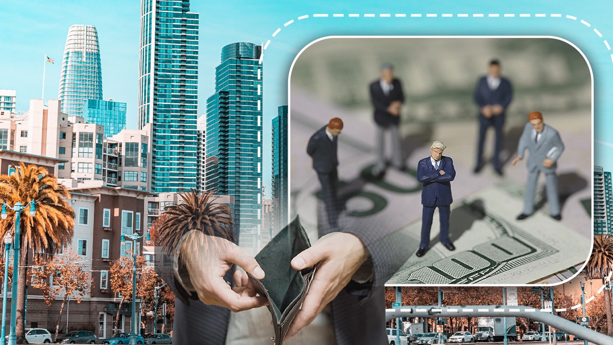 Cutremur în Silicon Valley: taxa pe miliardari a Californiei ar putea schimba definitiv harta bogăției în America