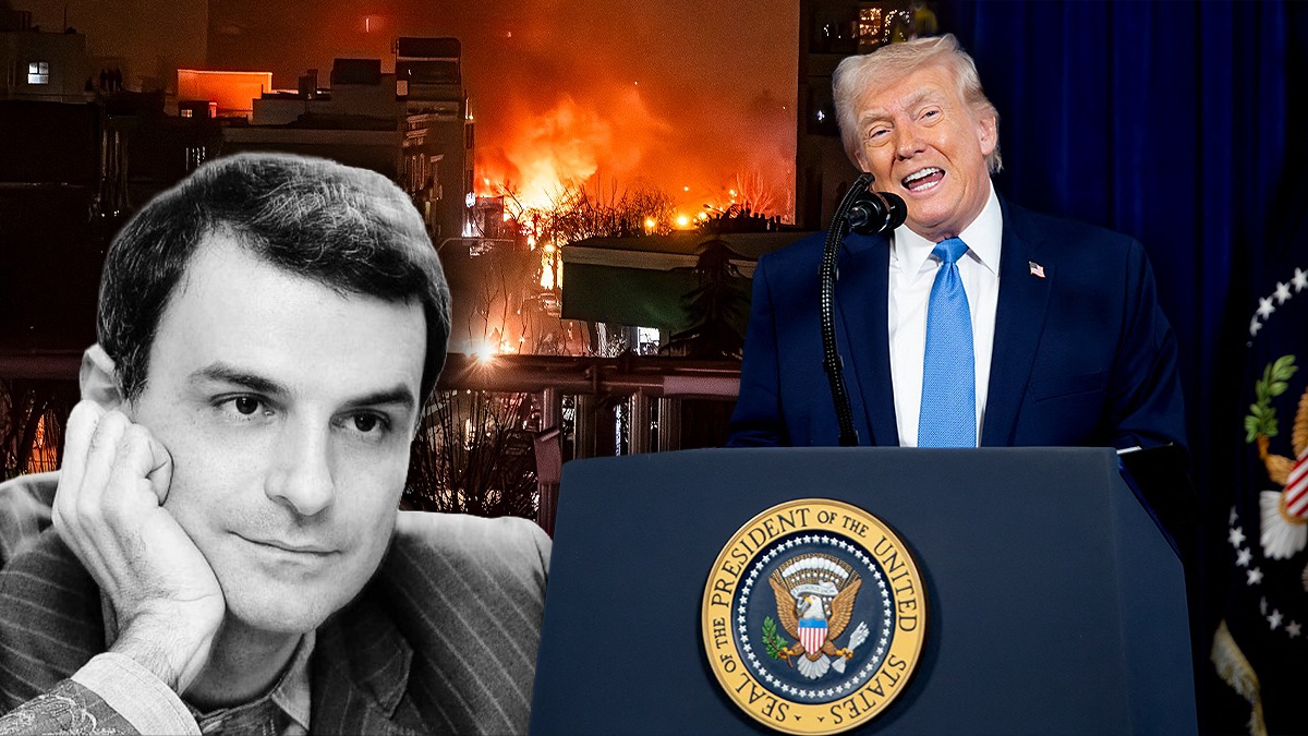 Mîndruță îl ceartă pe Trump după ce a spus că vrea să evite un război între SUA și Iran: „Trump a facut stânga-mprejur”