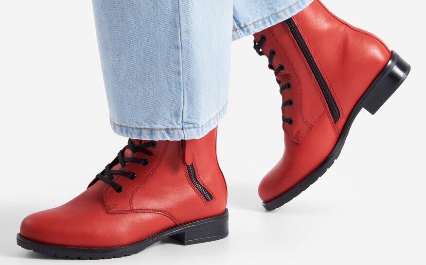 (P) Bocanci damă: must-have din garderoba oricărei femei moderne