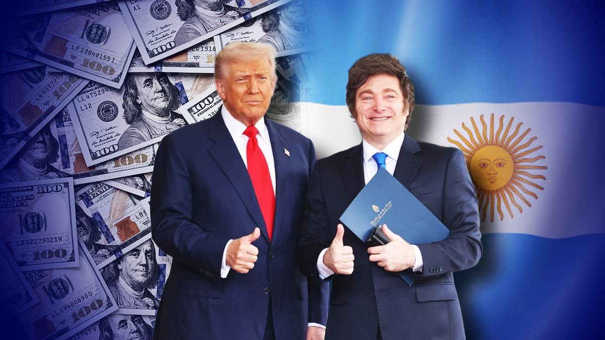 „Miracolul” argentinian 2026 se numește „El Loco”. Cum a învins Javier Milei criza și a restituit SUA 2,5 miliarde de dolari