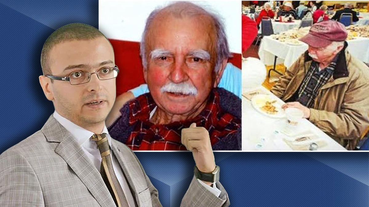 Iancu Guda dezvăluie metoda prin care un modest om de serviciu a reușit să strângă opt milioane de dolari