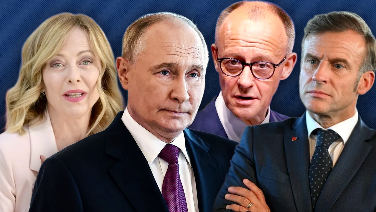 Kremlinul consideră „pozitivă” dorința unor țări europene de a restabili dialogul cu Rusia. Ce lideri vor să reia relațiile cu Putin și cine se opune