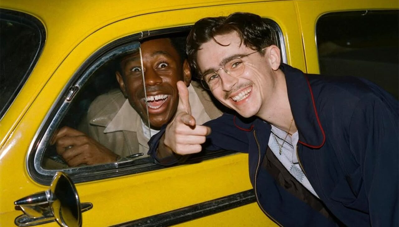 Filmul românesc pe care Timothée Chalamet îl consideră o capodoperă. Care este lungmetrajul adorat de actorul favorit la Oscar 2026
