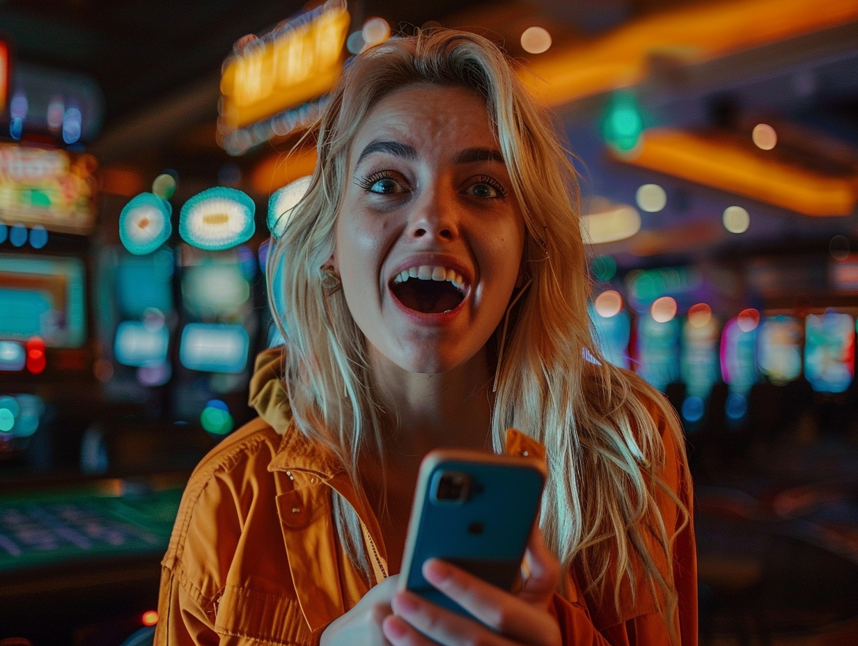 (P) Cazinouri cu Depunere Minimă 10 Lei