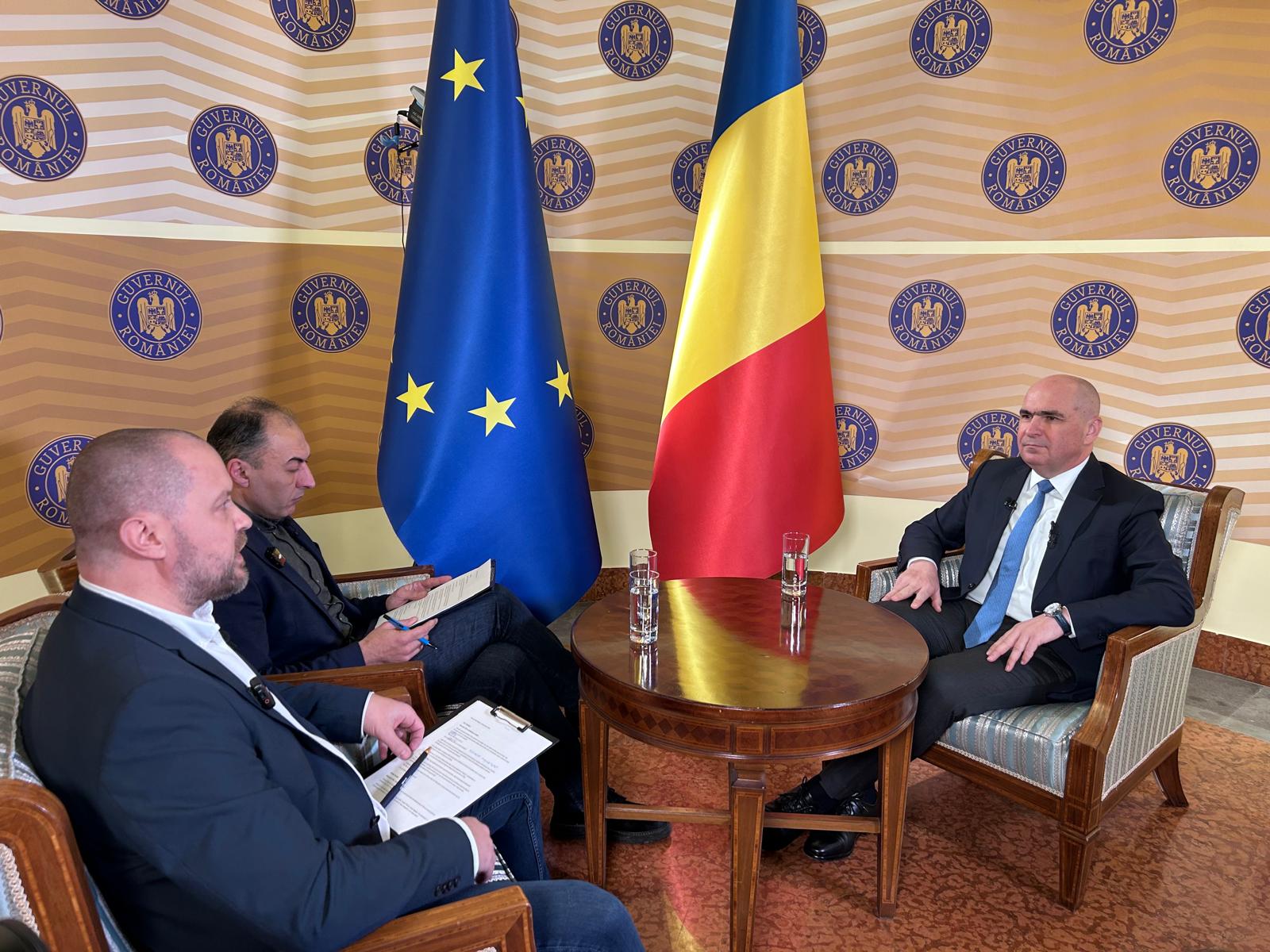 Nici n-a adoptat bine toate pachetele de reformă, că Ilie Bolojan a mai anunțat una: reforma pensiilor în sectorul de ordine publică și apărare. Premierul vrea să crească vârsta de pensionare în Poliție, Ministerul Apărării și servicii secrete